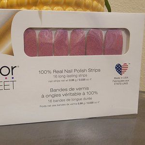 Color Street - Czech Me Out